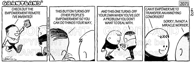 empowerment cartoons 2071