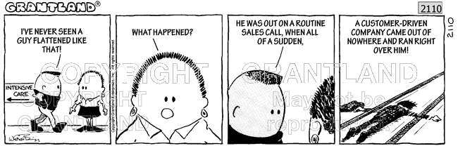 customer service comics 2110