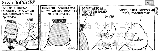customer service cartoons 2153