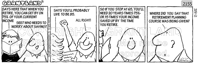 retirement jokes 2155