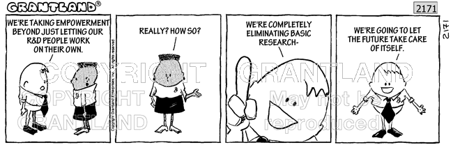 research jokes 2171
