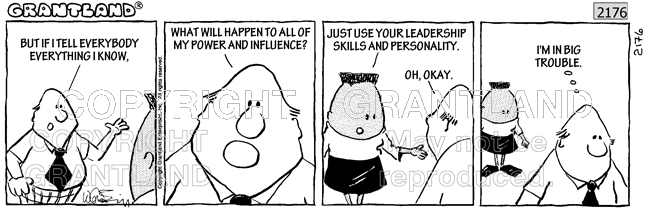 leadership humor 2176