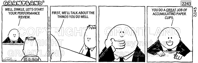 performance review humor 2243