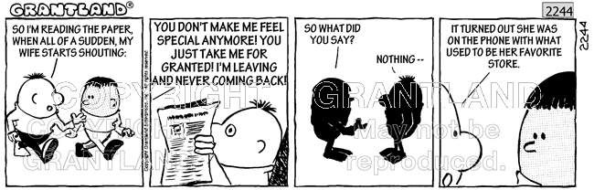 customer satisfaction cartoons 2244