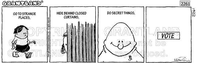 voting cartoons 2261