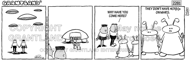retirement planning humor 2281