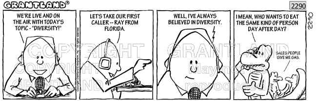 diversity humor 2290