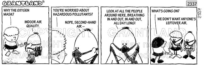 environment jokes 2337