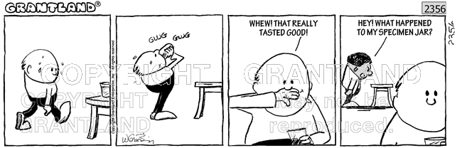 medical cartoons 2356