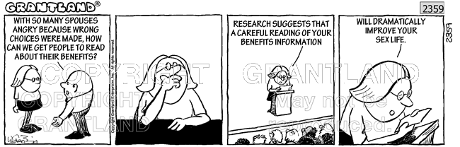benefits cartoons 2359