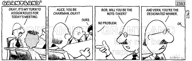 team meeting jokes 2363