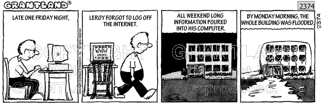 Internet cartoons 2374