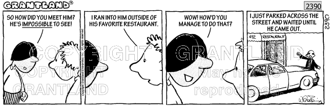 networking cartoons 2390