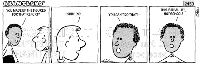 education cartoons 2450
