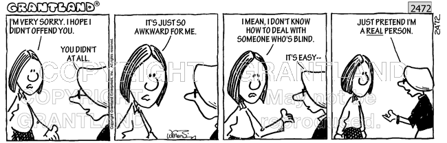 blind cartoons 2472