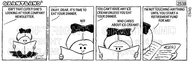 retirement planning humor 2538