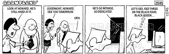 computer user cartoons 2545