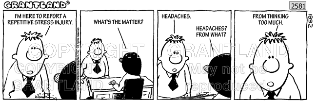 safety cartoons 2581