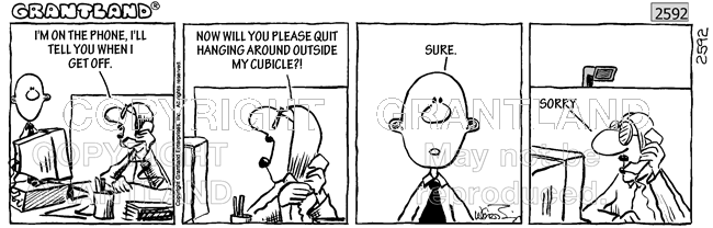 behavior cartoons 2592