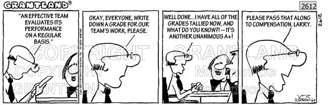 teamwork jokes 2612