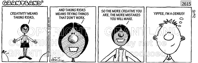 creativity jokes 2615