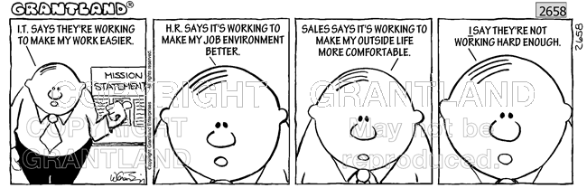 HR cartoons 2658