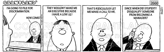 management jokes 2660