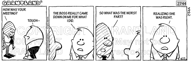 criticism humor 2744