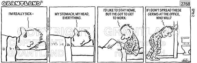 behavior cartoons 2768