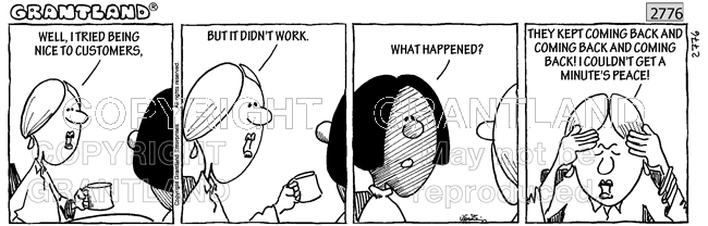 customer satisfaction jokes 2776