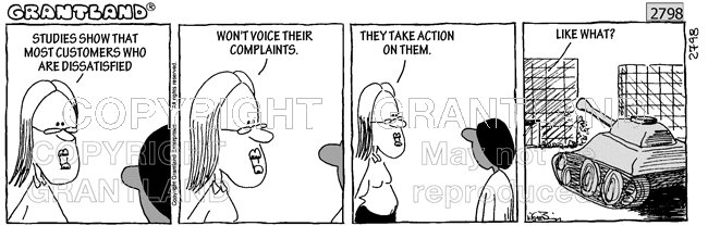 3688 customer cartoons 2798