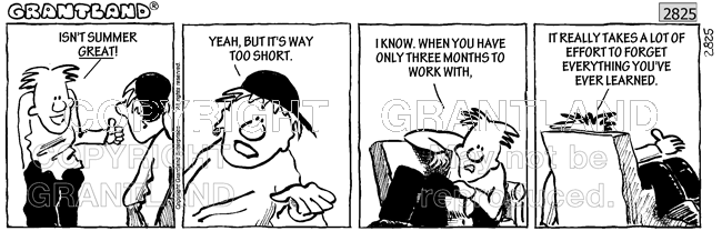education cartoons 2825
