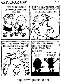 office cartoon title=