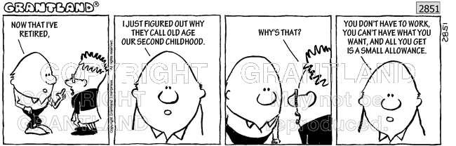 retirement jokes 2851