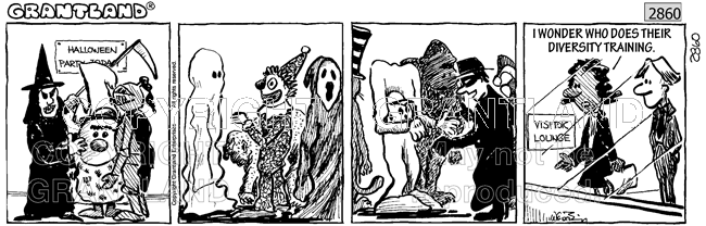 halloween cartoons 2860