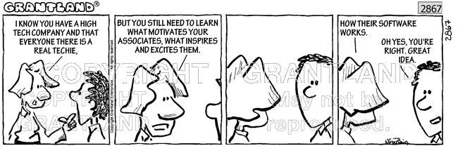 motivation cartoons 2867