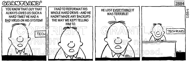 IT cartoons 2884