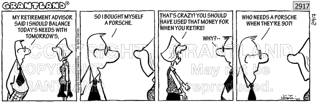 retirement jokes 2917