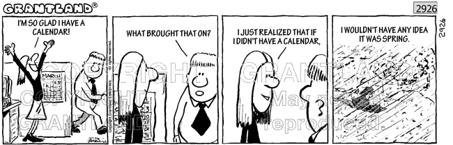 March cartoons 2926