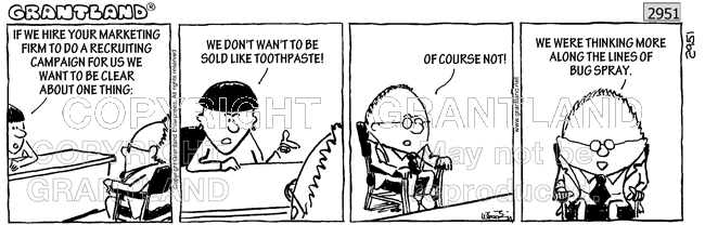 recruiting cartoons 2951