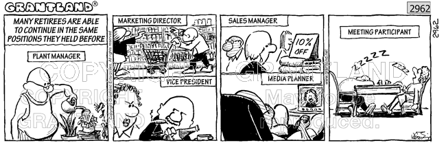 retirement humor 2962