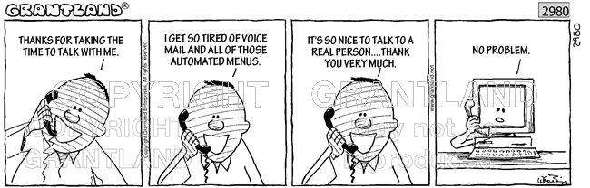voicemail cartoons 2980