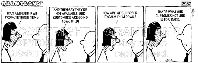 retail cartoons 2987