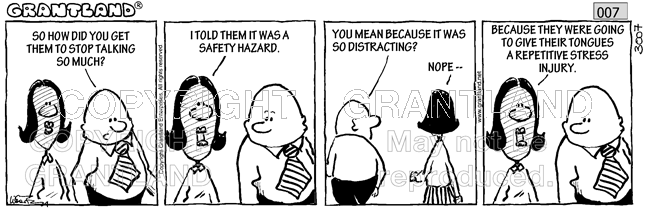 safety cartoons 3007