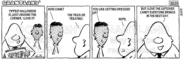 halloween cartoons 3025