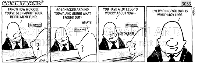 fund management cartoons 3033