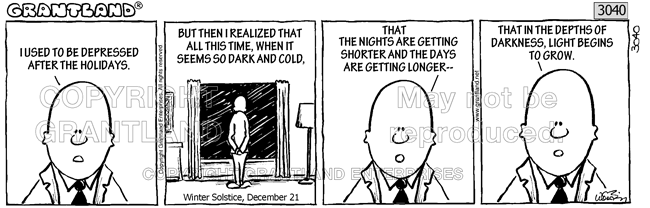 winter cartoons 3040