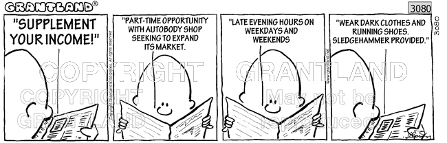 marketing cartoons 3080