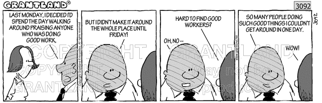 praise cartoons 3092