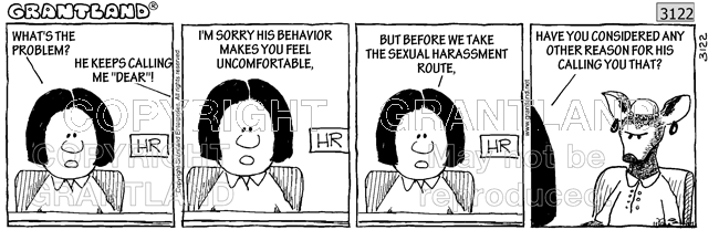 sexual harassment jokes 3122